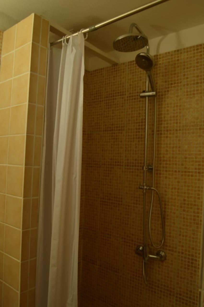 Hotel*** Cesky Dum Chomutov Quarto foto