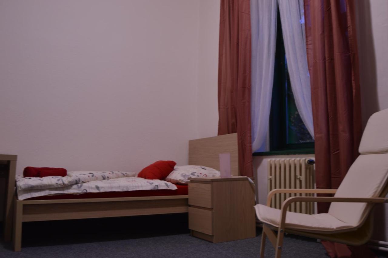 Hotel*** Cesky Dum Chomutov Exterior foto